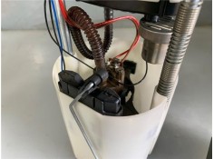 Recambio de bomba combustible para ford ka (ccu) 1.2 referencia OEM IAM A2C53257951 GAC51806983 