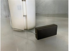 Recambio de bomba combustible para ford ka (ccu) 1.2 referencia OEM IAM A2C53257951 GAC51806983 