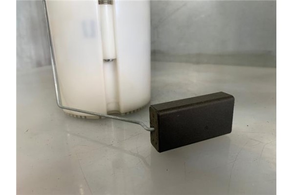 Recambio de bomba combustible para ford ka (ccu) 1.2 referencia OEM IAM A2C53257951 GAC51806983 