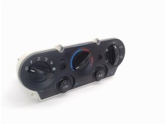 Recambio de mandos climatizador para ford fiesta (cbk) referencia OEM IAM 2S6H19980BD  