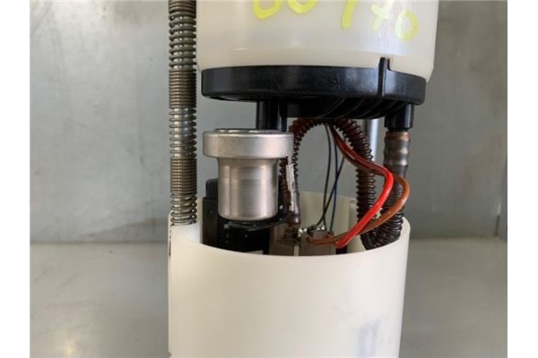 Recambio de bomba combustible para ford ka (ccu) 1.2 referencia OEM IAM A2C53257951 GAC51806983 