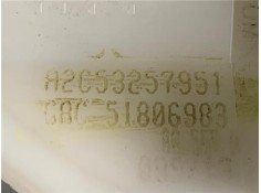 Recambio de bomba combustible para ford ka (ccu) 1.2 referencia OEM IAM A2C53257951 GAC51806983 