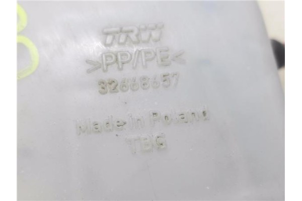 Recambio de bomba freno para volkswagen up! (121) 1.0 black up! referencia OEM IAM 32668657  