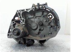 Recambio de caja cambios manual para renault r 5 (b/c40) 1.4 campus (b/c 407, b/c 40h) referencia OEM IAM JB4003  