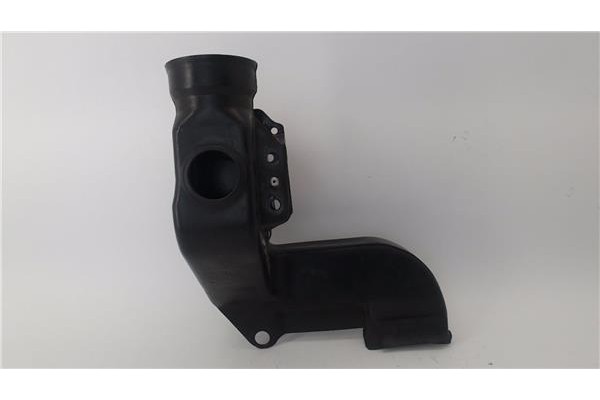 Recambio de carcasa filtro aire para mitsubishi space star (dg0) 1.9 1900 di-d plus referencia OEM IAM 2819123001 2821023030 