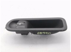 Recambio de mando elevalunas delantero derecho para renault clio iii 1.5 dci (c/br1g) referencia OEM IAM 8200356517B  