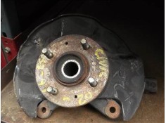 Recambio de mangueta delantero izquierda para honda civic vi 1.6 referencia OEM IAM   