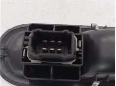Recambio de mando elevalunas delantero derecho para renault clio iii 1.5 dci (c/br1g) referencia OEM IAM 8200356517B  