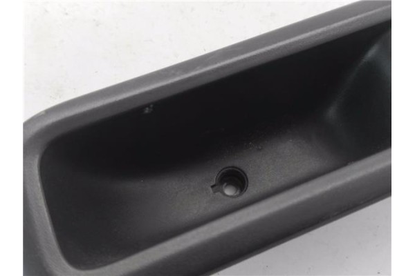 Recambio de mando elevalunas delantero derecho para renault clio iii 1.5 dci (c/br1g) referencia OEM IAM 8200356517B  