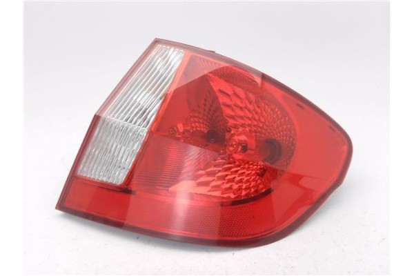 Recambio de piloto trasero derecho para hyundai getz (tb) 1.1 básico referencia OEM IAM 924021C5XX  