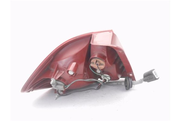 Recambio de piloto trasero derecho para hyundai getz (tb) 1.1 básico referencia OEM IAM 924021C5XX  