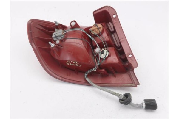 Recambio de piloto trasero derecho para hyundai getz (tb) 1.1 básico referencia OEM IAM 924021C5XX  