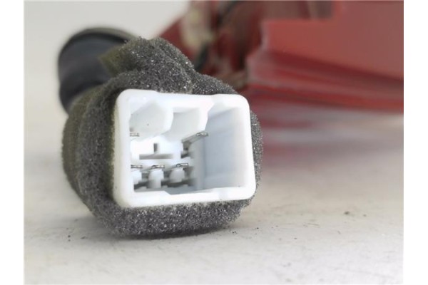 Recambio de piloto trasero derecho para hyundai getz (tb) 1.1 básico referencia OEM IAM 924021C5XX  