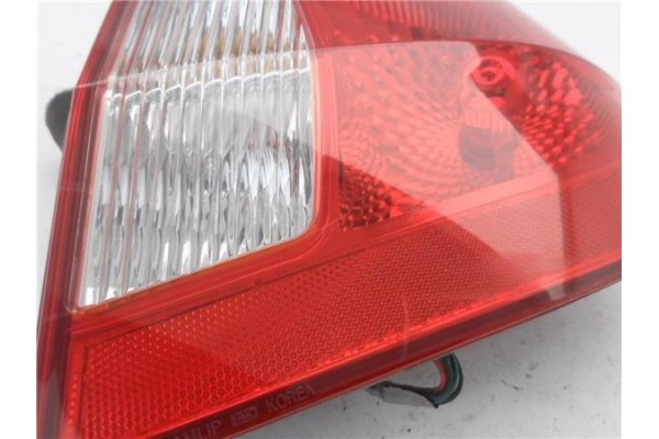 Recambio de piloto trasero derecho para hyundai getz (tb) 1.1 básico referencia OEM IAM 924021C5XX  