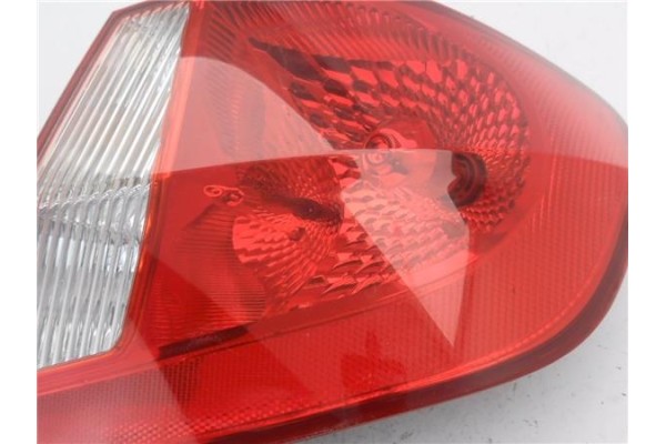 Recambio de piloto trasero derecho para hyundai getz (tb) 1.1 básico referencia OEM IAM 924021C5XX  