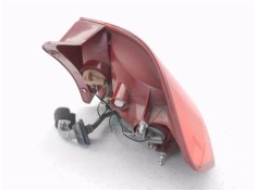 Recambio de piloto trasero izquierdo para hyundai getz (tb) 1.1 básico referencia OEM IAM 924011C5XX  