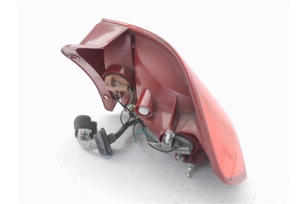 Recambio de piloto trasero izquierdo para hyundai getz (tb) 1.1 básico referencia OEM IAM 924011C5XX  