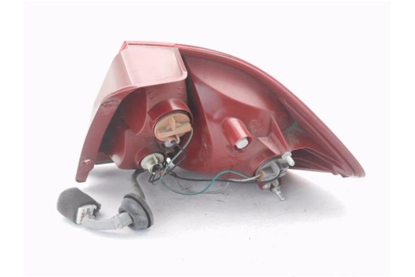 Recambio de piloto trasero izquierdo para hyundai getz (tb) 1.1 básico referencia OEM IAM 924011C5XX  