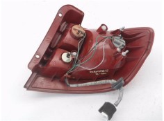 Recambio de piloto trasero izquierdo para hyundai getz (tb) 1.1 básico referencia OEM IAM 924011C5XX  