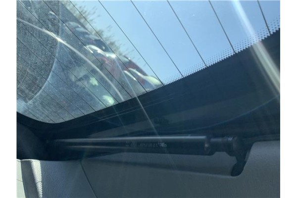 Recambio de amortiguador porton para citroen xsara picasso 1.6 hdi referencia OEM IAM 8731F1  
