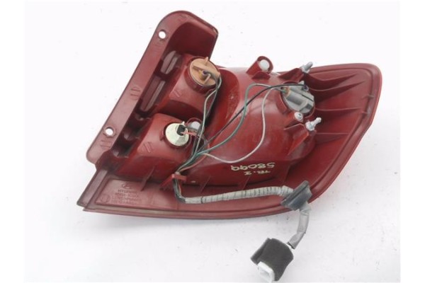 Recambio de piloto trasero izquierdo para hyundai getz (tb) 1.1 básico referencia OEM IAM 924011C5XX  