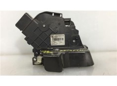 Recambio de cierre electromagnetico trasero izquierdo para ford mondeo iv turnier 2.0 tdci referencia OEM IAM 6M2AR26413BB 97035