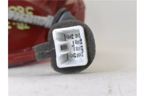 Recambio de piloto trasero izquierdo para hyundai getz (tb) 1.1 básico referencia OEM IAM 924011C5XX  