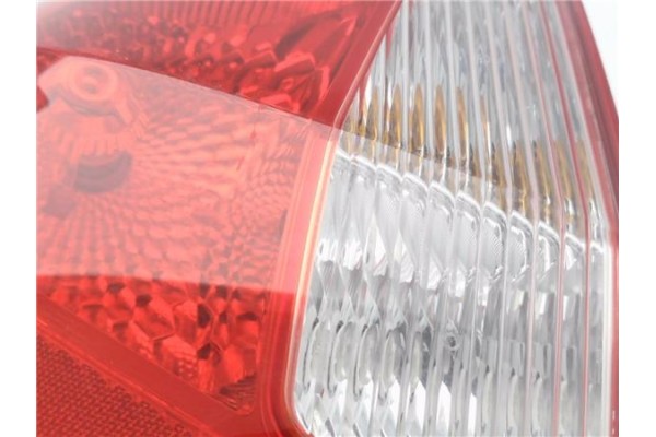 Recambio de piloto trasero izquierdo para hyundai getz (tb) 1.1 básico referencia OEM IAM 924011C5XX  