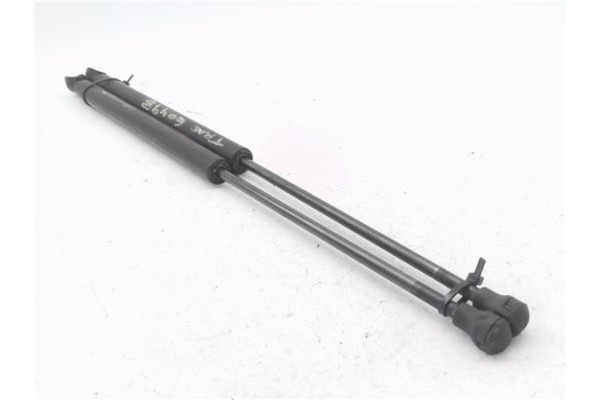 Recambio de amortiguador porton para peugeot 207 1.6 premium referencia OEM IAM 9650780480  