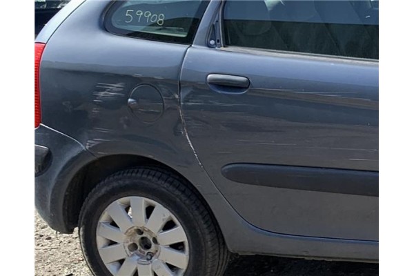 Recambio de bomba combustible para citroen xsara picasso 1.6 hdi referencia OEM IAM 1525F8  