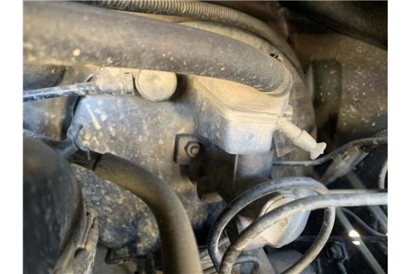 Recambio de bomba freno para citroen xsara picasso 1.6 hdi referencia OEM IAM 4601P5 4635C0 