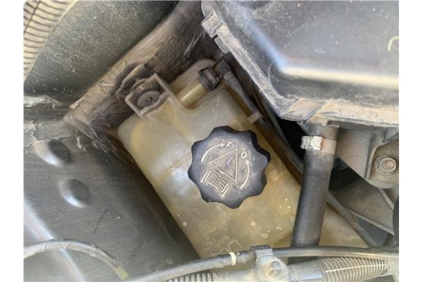 Recambio de botella expansion para citroen xsara picasso 1.6 hdi referencia OEM IAM 132314  