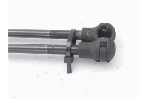 Recambio de amortiguador porton para peugeot 207 1.6 premium referencia OEM IAM 9650780480  