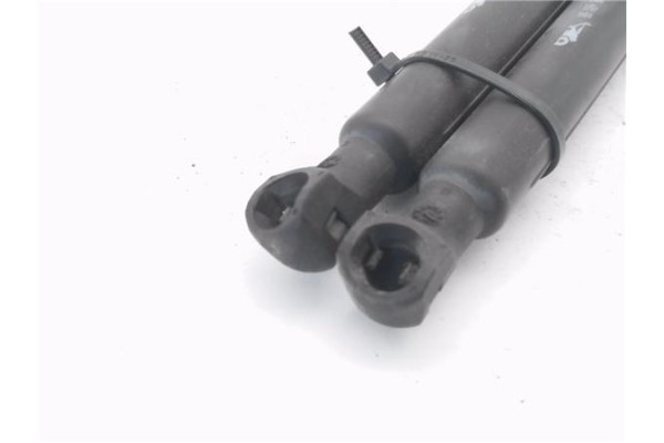 Recambio de amortiguador porton para peugeot 207 1.6 premium referencia OEM IAM 9650780480  