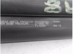 Recambio de amortiguador porton para peugeot 207 1.6 premium referencia OEM IAM 9650780480  