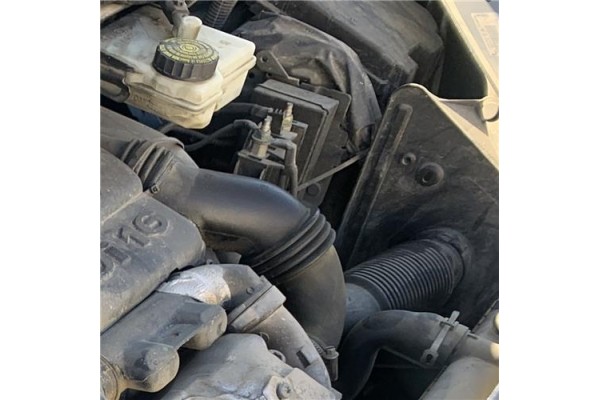 Recambio de caja fusibles/rele para citroen xsara picasso 1.6 hdi referencia OEM IAM 965061848000  