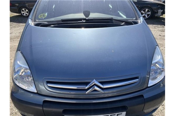 Recambio de capo para citroen xsara picasso 1.6 hdi referencia OEM IAM 7901L0  