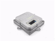 Recambio de centralita xenon para peugeot 407 sw 2.0 hdi 135 referencia OEM IAM 1307329095  