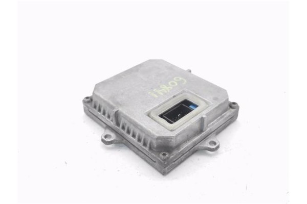 Recambio de centralita xenon para peugeot 407 sw 2.0 hdi 135 referencia OEM IAM 1307329095  