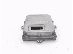 Recambio de centralita xenon para peugeot 407 sw 2.0 hdi 135 referencia OEM IAM 1307329095  