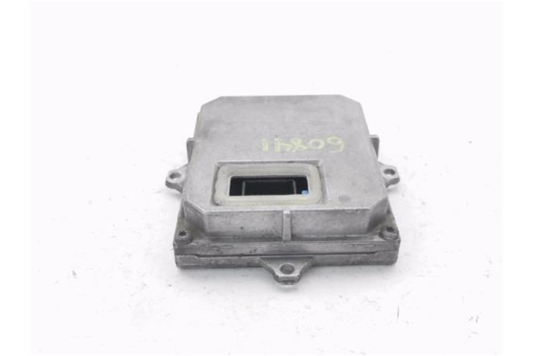 Recambio de centralita xenon para peugeot 407 sw 2.0 hdi 135 referencia OEM IAM 1307329095  