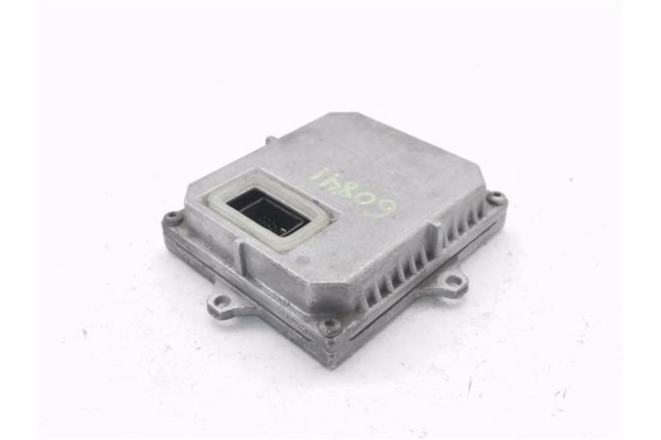 Recambio de centralita xenon para peugeot 407 sw 2.0 hdi 135 referencia OEM IAM 1307329095  