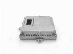 Recambio de centralita xenon para peugeot 407 sw 2.0 hdi 135 referencia OEM IAM 1307329095  