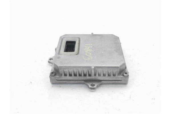 Recambio de centralita xenon para peugeot 407 sw 2.0 hdi 135 referencia OEM IAM 1307329095  