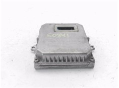 Recambio de centralita xenon para peugeot 407 sw 2.0 hdi 135 referencia OEM IAM 1307329095  