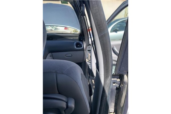 Recambio de cinturon seguridad delantero derecho para citroen xsara picasso 1.6 hdi referencia OEM IAM 8974C9  