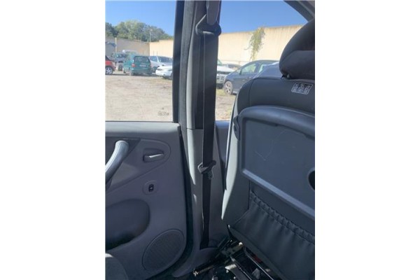 Recambio de cinturon seguridad delantero izquierdo para citroen xsara picasso 1.6 hdi referencia OEM IAM 8974C8  