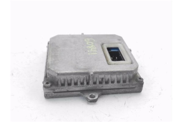 Recambio de centralita xenon para peugeot 407 sw 2.0 hdi 135 referencia OEM IAM 1307329095  