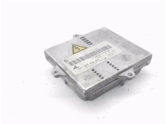 Recambio de centralita xenon para peugeot 407 sw 2.0 hdi 135 referencia OEM IAM 1307329095  