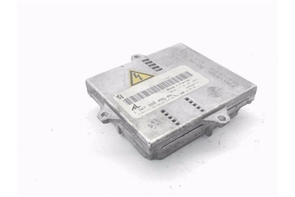 Recambio de centralita xenon para peugeot 407 sw 2.0 hdi 135 referencia OEM IAM 1307329095  